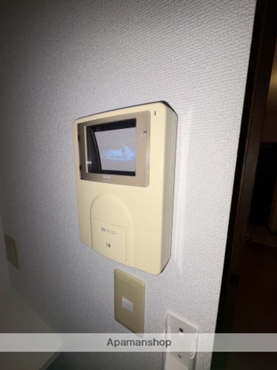 井野マンション203の内装