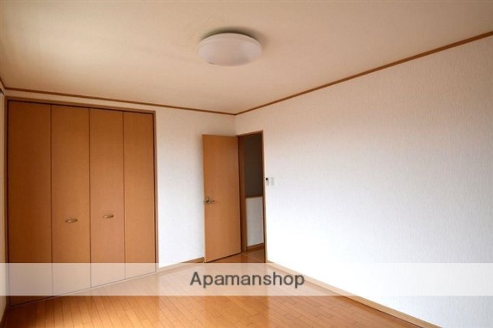 アヴニール・エムR2の内装