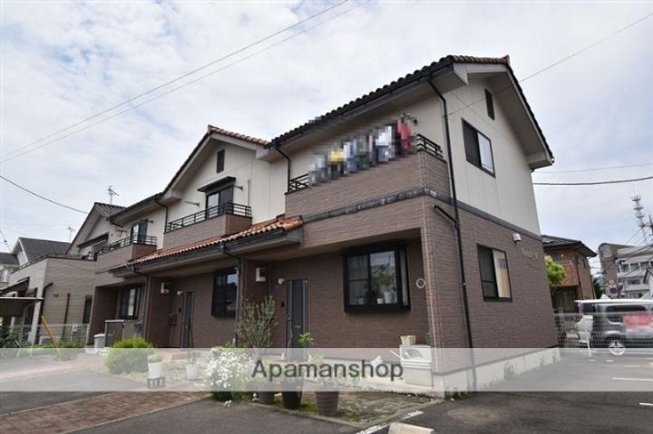 アヴニール・エムR2の外観