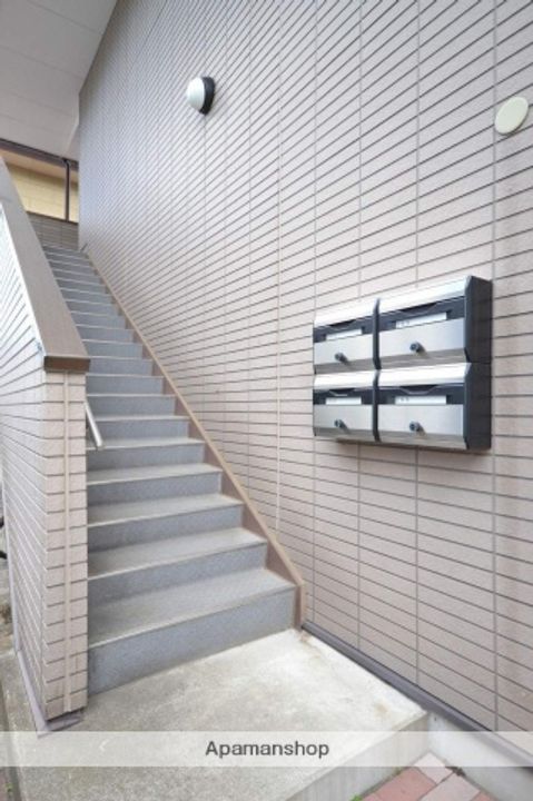 群馬県前橋市下小出町2丁目の賃貸アパートのその他画像