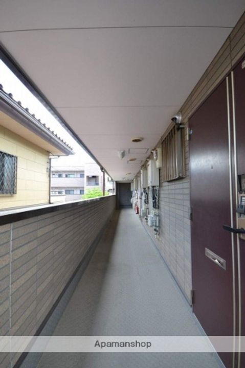群馬県前橋市下小出町2丁目の賃貸アパートのその他画像