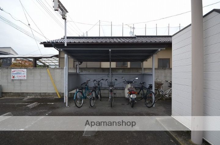 広瀬ハイツのその他画像