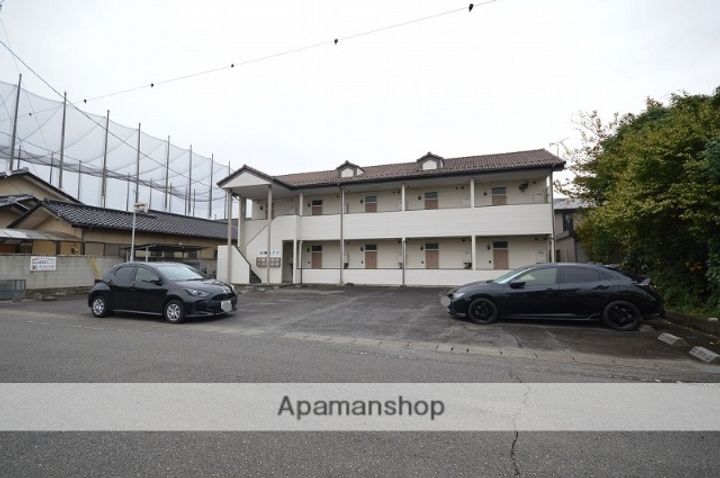 広瀬ハイツのその他画像