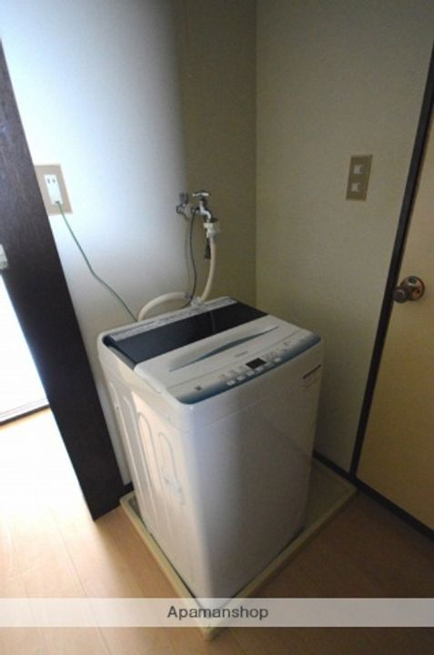 広瀬ハイツの内装