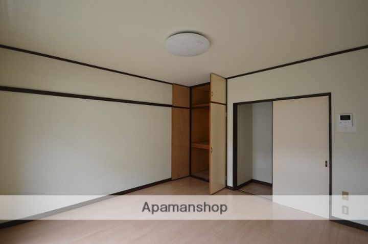 広瀬ハイツの内装