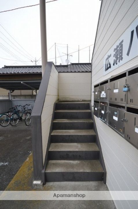 広瀬ハイツのその他画像