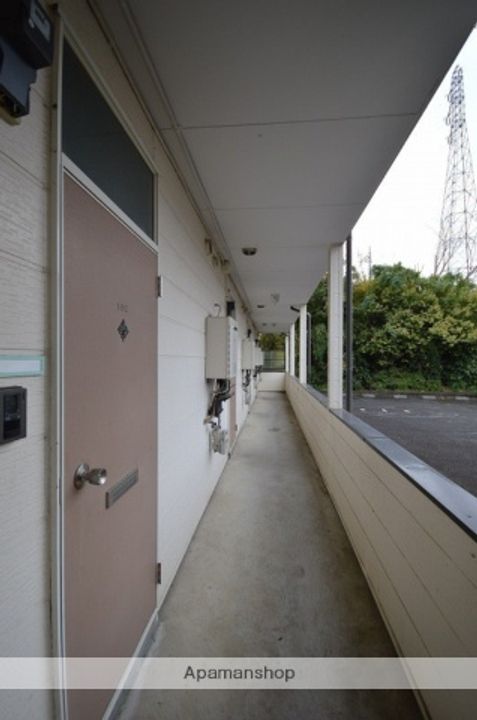 広瀬ハイツのその他画像