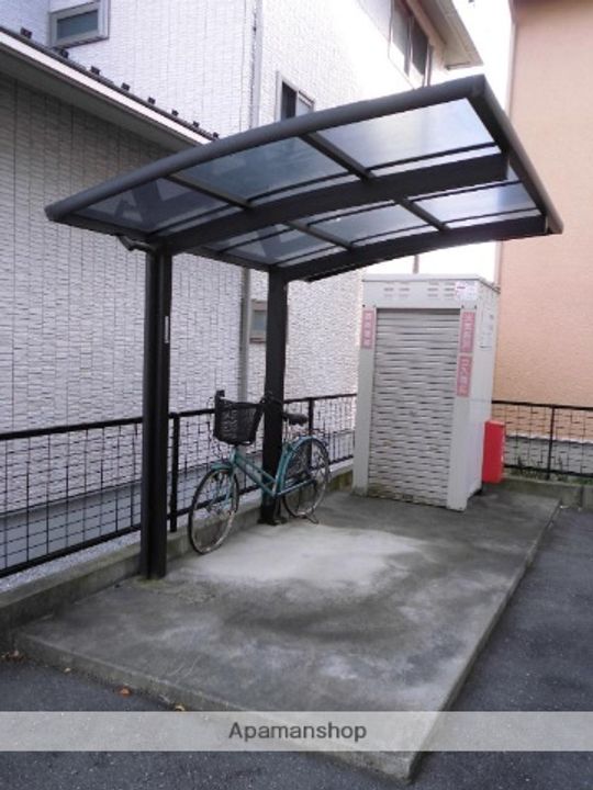 群馬県前橋市川原町2丁目の賃貸アパートのその他画像