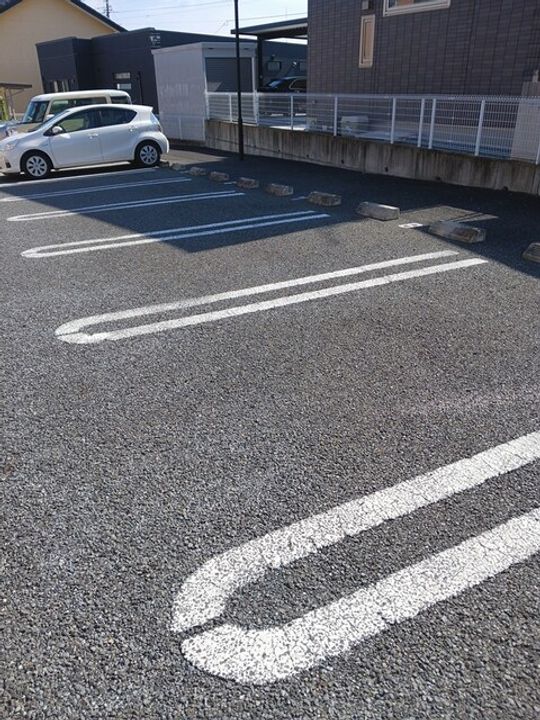 ブリーゼⅢのその他画像