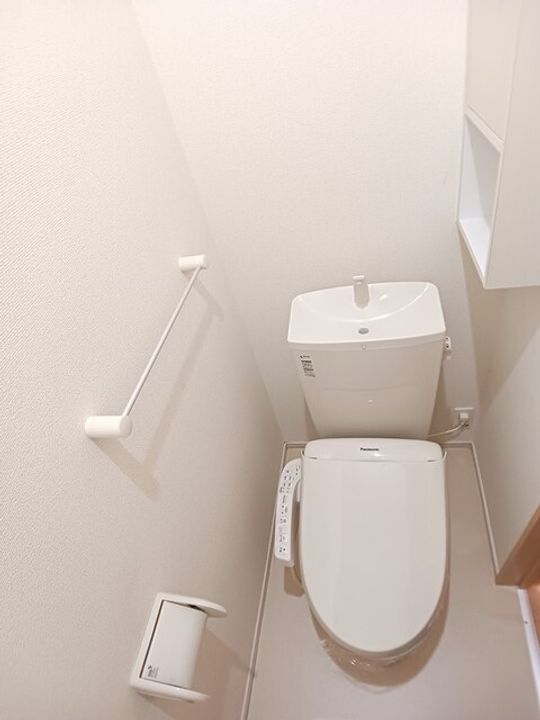ブリーゼⅢのその他画像