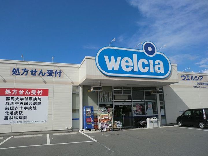 シリウスの周辺