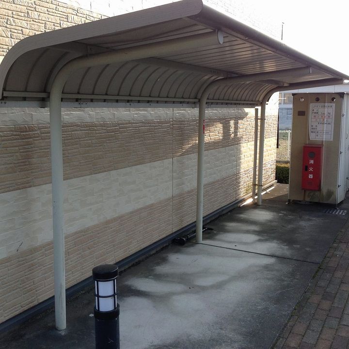 レオパレスヒルストンのその他画像