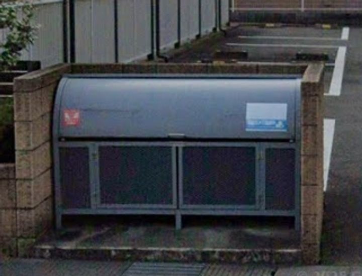 レオパレスヒルストンのその他画像