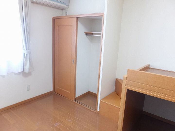 レオパレスモーニングライトⅡのその他画像