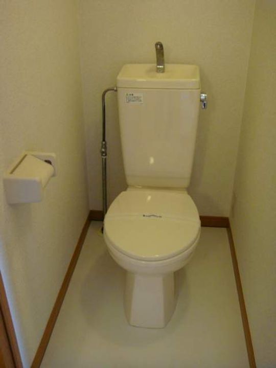レオパレスベル ベルのその他画像