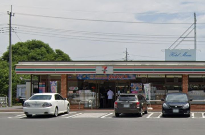 レオパレスノビア カーサの周辺