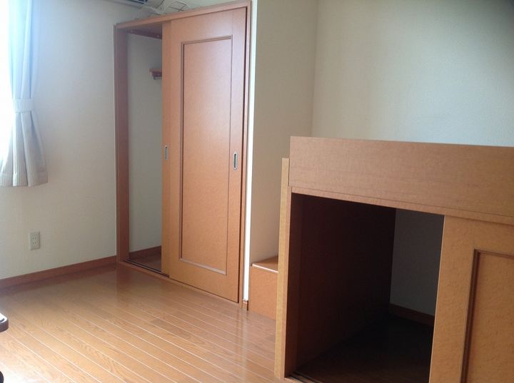 レオパレス三丁田のその他画像
