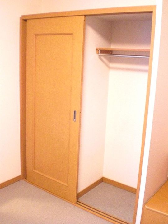 レオパレスグリーンコートBのその他画像