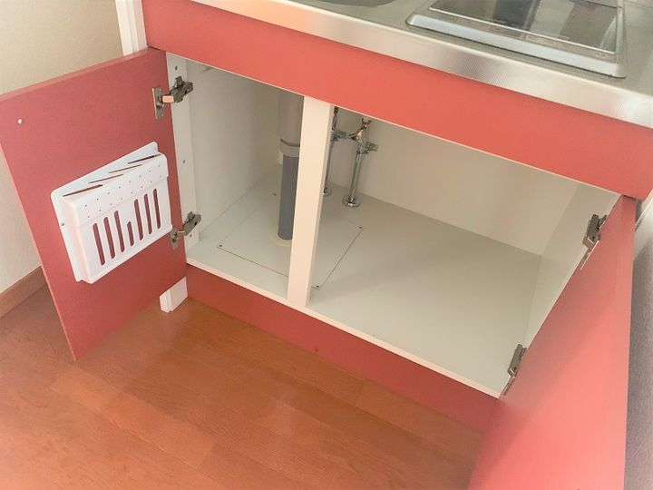 レオパレスグリーンコートBのその他画像