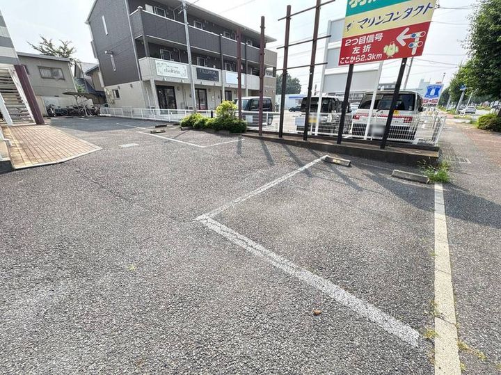 レオパレスコミュニティのその他画像