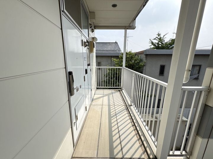 レオパレスコミュニティのその他画像