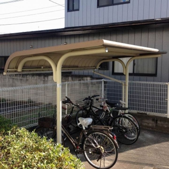 レオパレスコリーヌのその他画像
