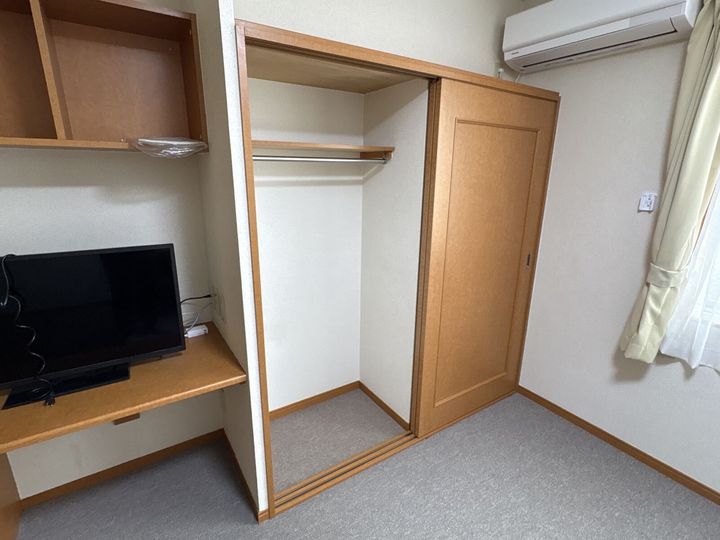 レオパレススリーホークスのその他画像