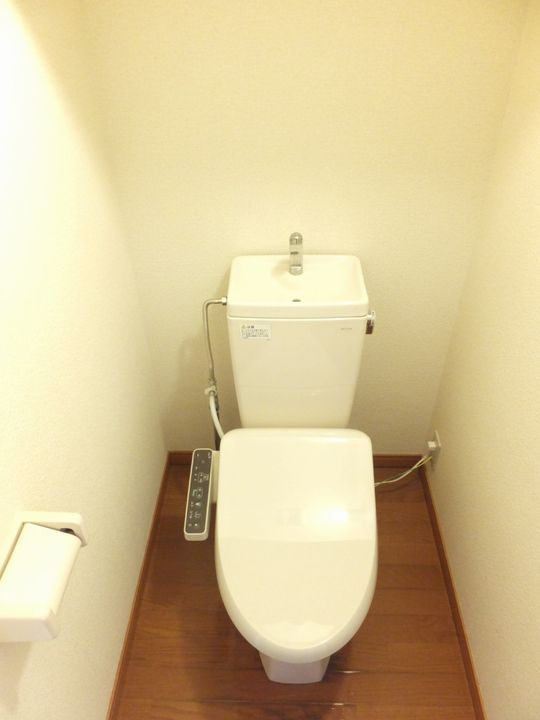 レオパレスSECOND100のその他画像