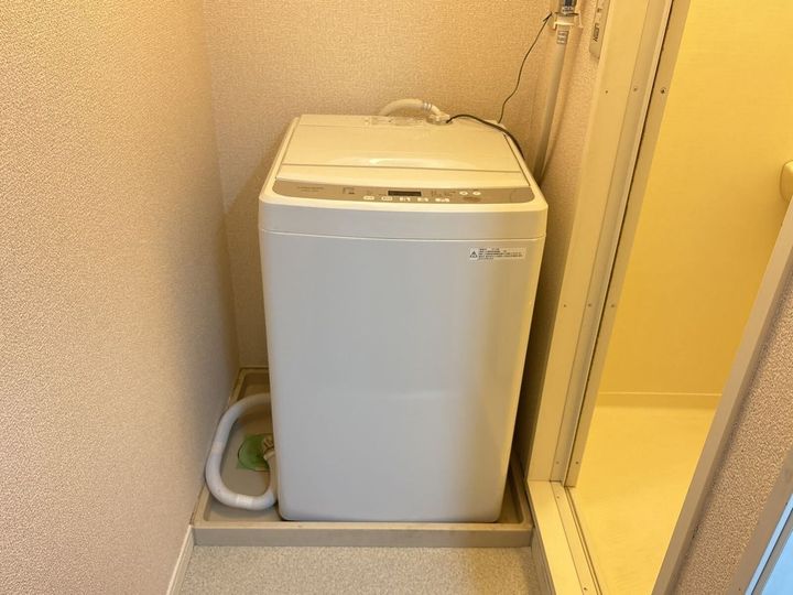 レオパレスたちばなのその他画像