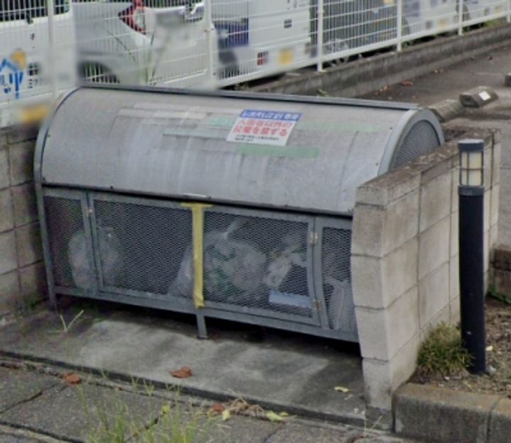 レオパレスEASEⅡのその他画像