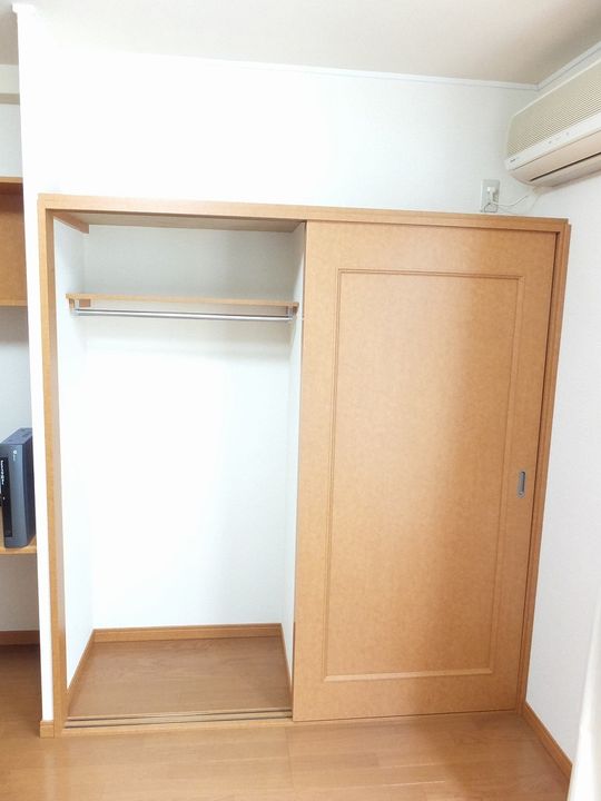 レオパレスEASEⅡのその他画像