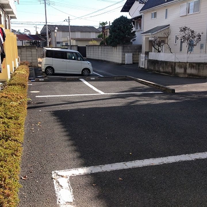 レオパレスシャルムのその他画像