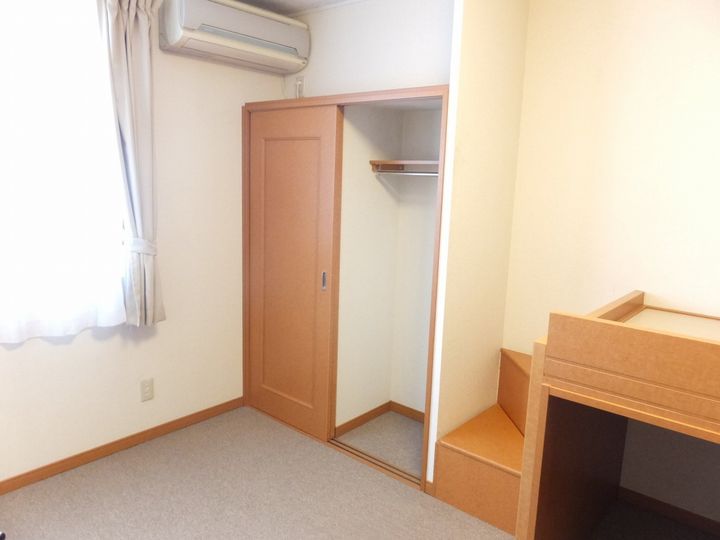 レオパレスエスト・リヴィエールのその他画像