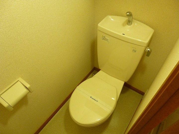 レオパレスシェソワのその他画像