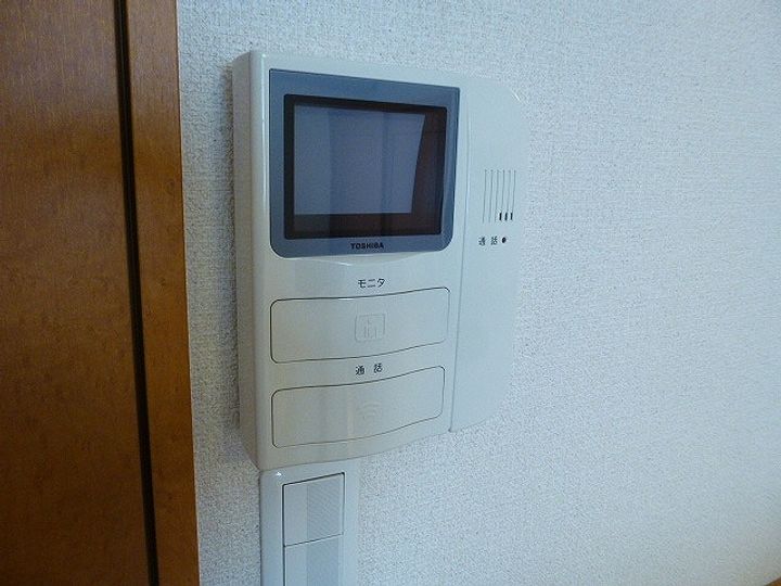 レオパレスシェソワのその他画像