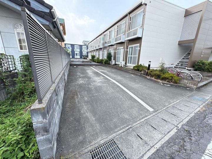 レオパレスEASEⅠのその他画像