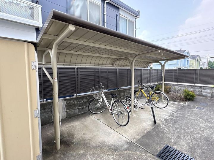 レオパレスEASEⅠのその他画像