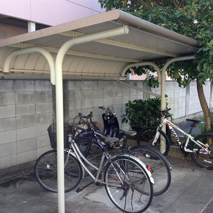 レオパレス広瀬のその他画像