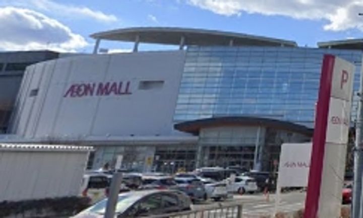 レオパレス辰&圭の周辺