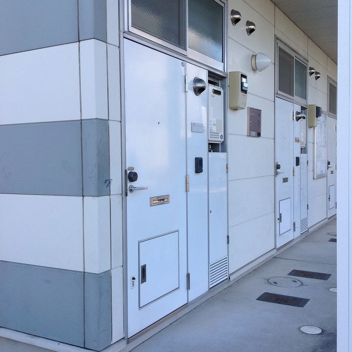 レオパレス辰&圭のその他画像