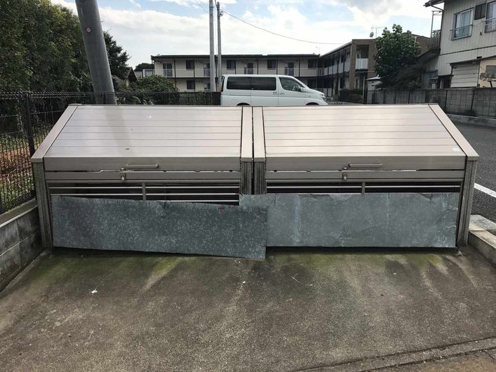 レオパレスアザミのその他画像