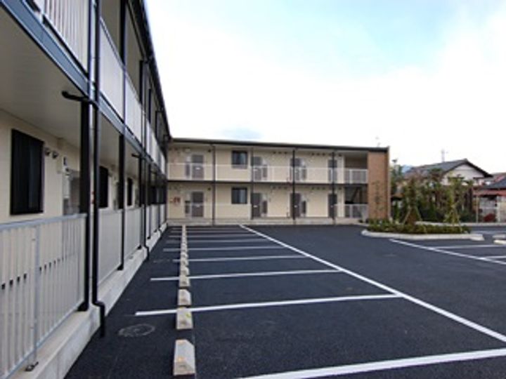 レオパレスアザミのその他画像