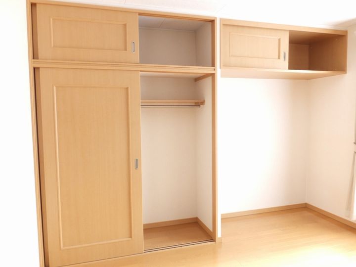 レオパレスアザミのその他画像