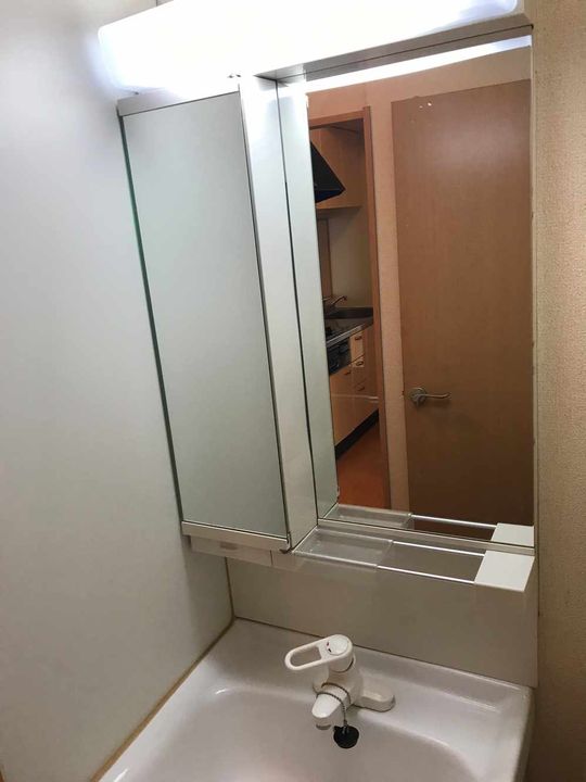 レオパレスアザミのその他画像