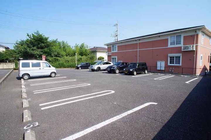 カスターニャBのその他画像