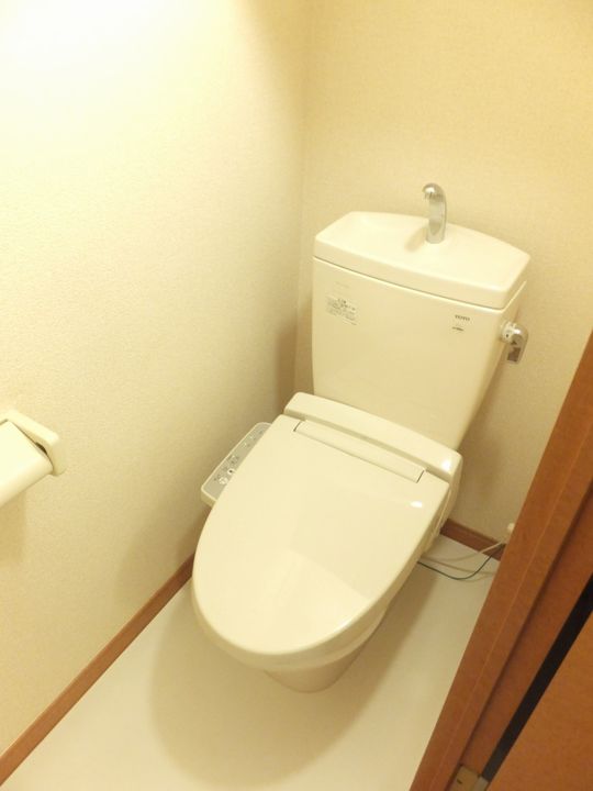 レオパレスエコミックユーのその他画像