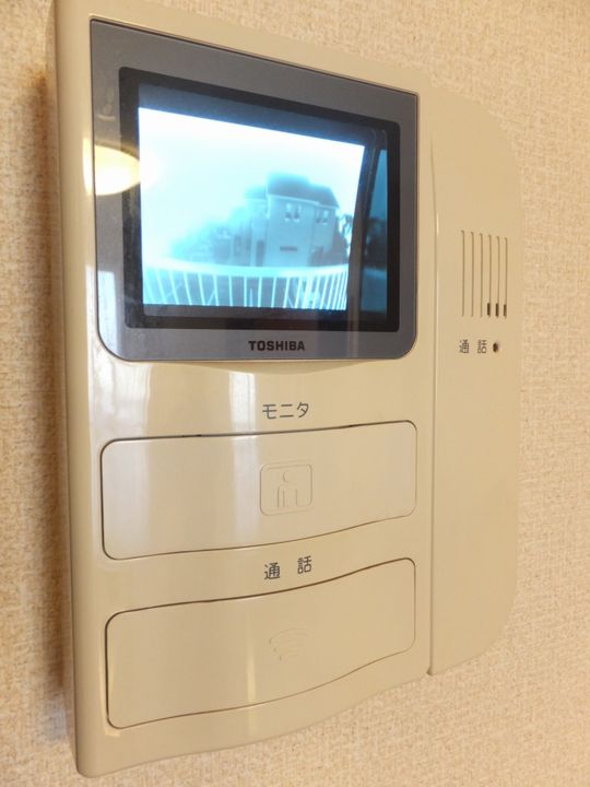 レオパレスエコミックユーのその他画像