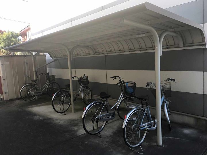 レオパレスシティパルAのその他画像