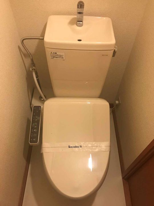 レオパレスシティパルAのその他画像