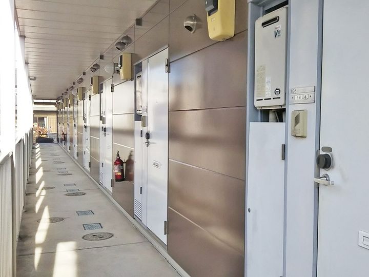 レオパレスシティパルAのその他画像